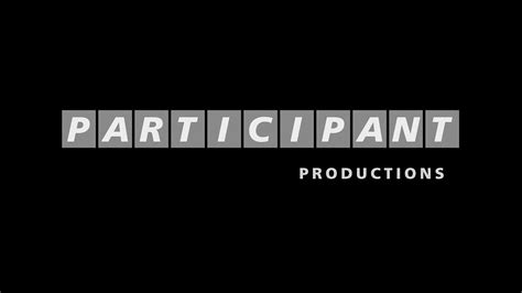 Participant Productions